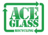 ACE Glass Recycling Logo